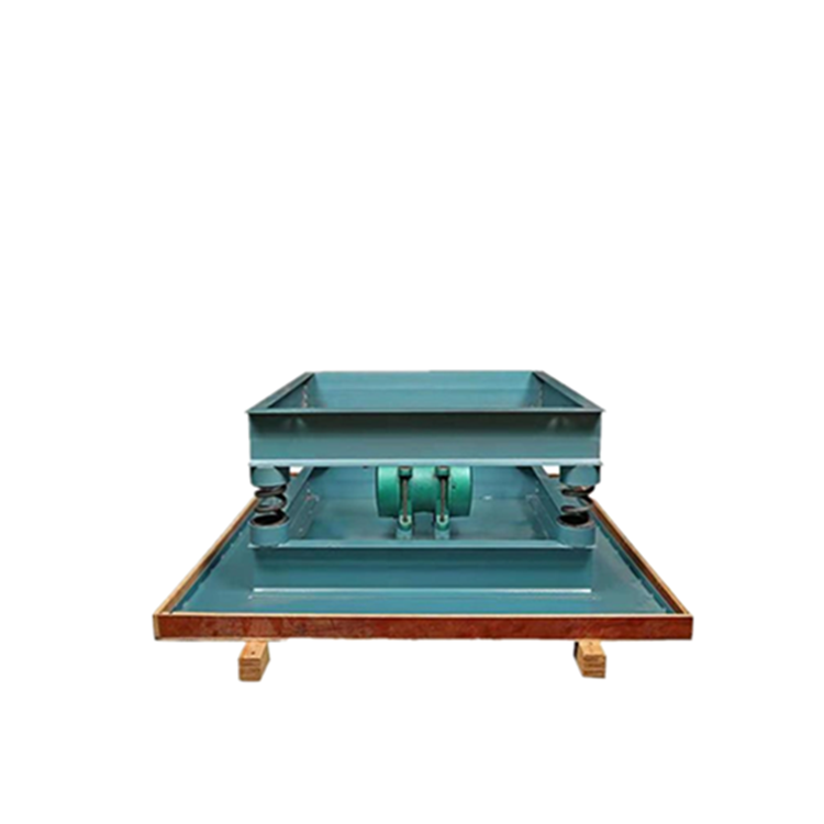 献县亚凯仪器销售中心 产品展厅 >砌墙砖磁力振动台 双弹簧砌墙砖振动