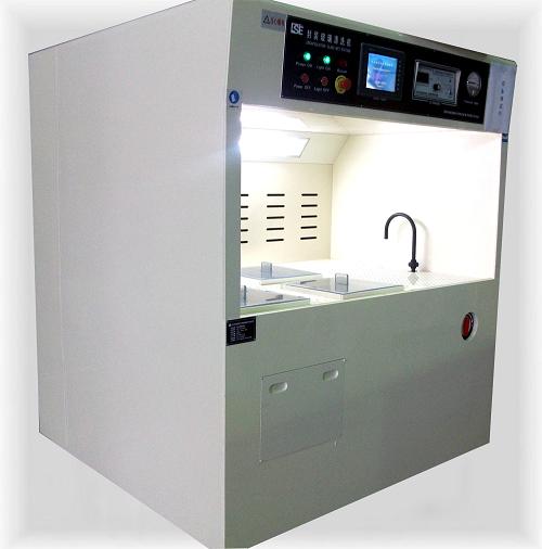 湿法制程刻蚀清洗机insist