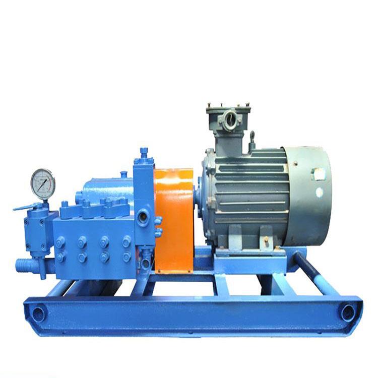 煤层注水泵5bz3415煤层注水泵高压注水设备不锈钢溢