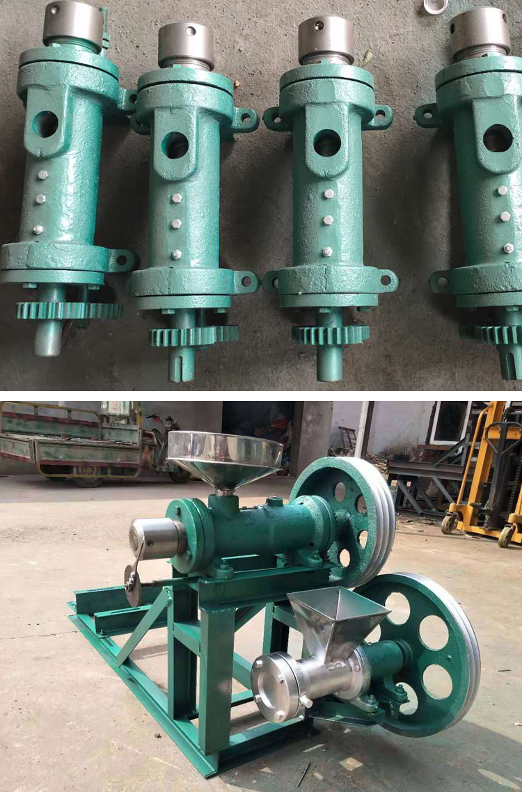 面粉膨化机 食品膨化机 螺杆膨化机厂家