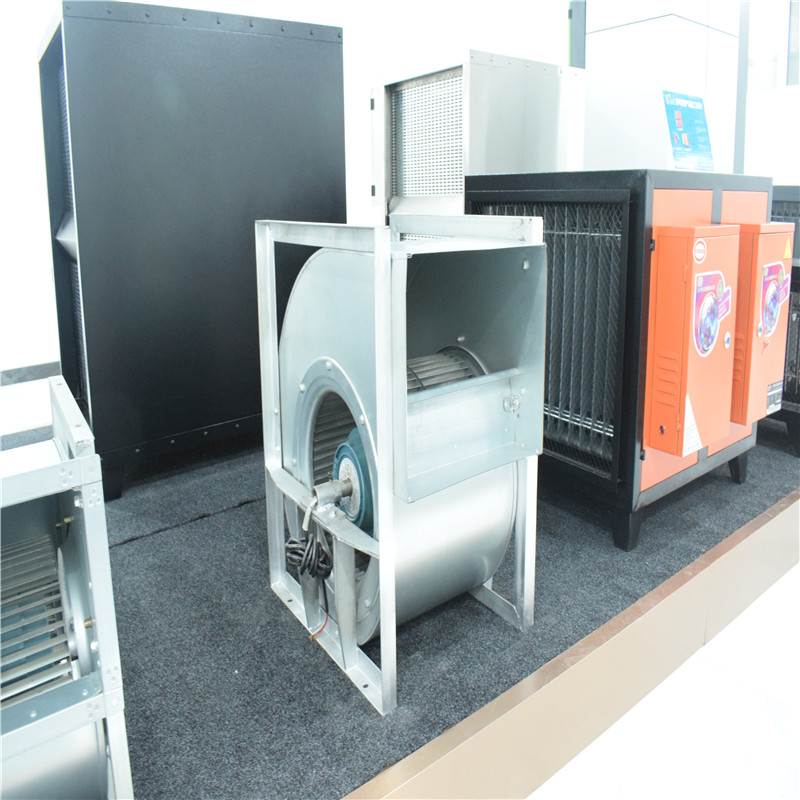 炉灶3c消防排烟风机鼓风机厨房排油烟风机厨房排烟管道风机