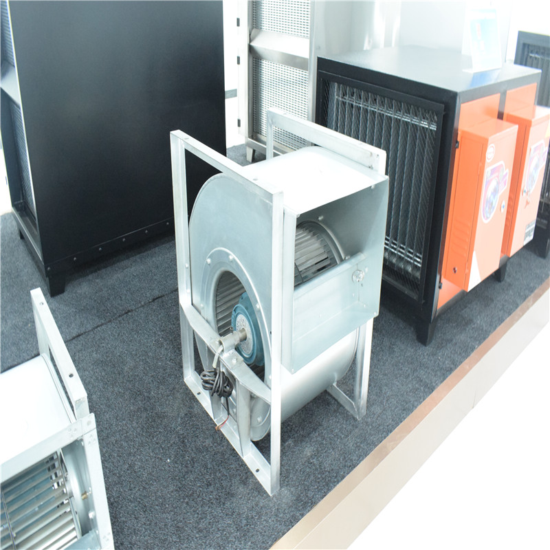 炉灶3c消防排烟风机鼓风机厨房排油烟风机厨房排烟管道风机