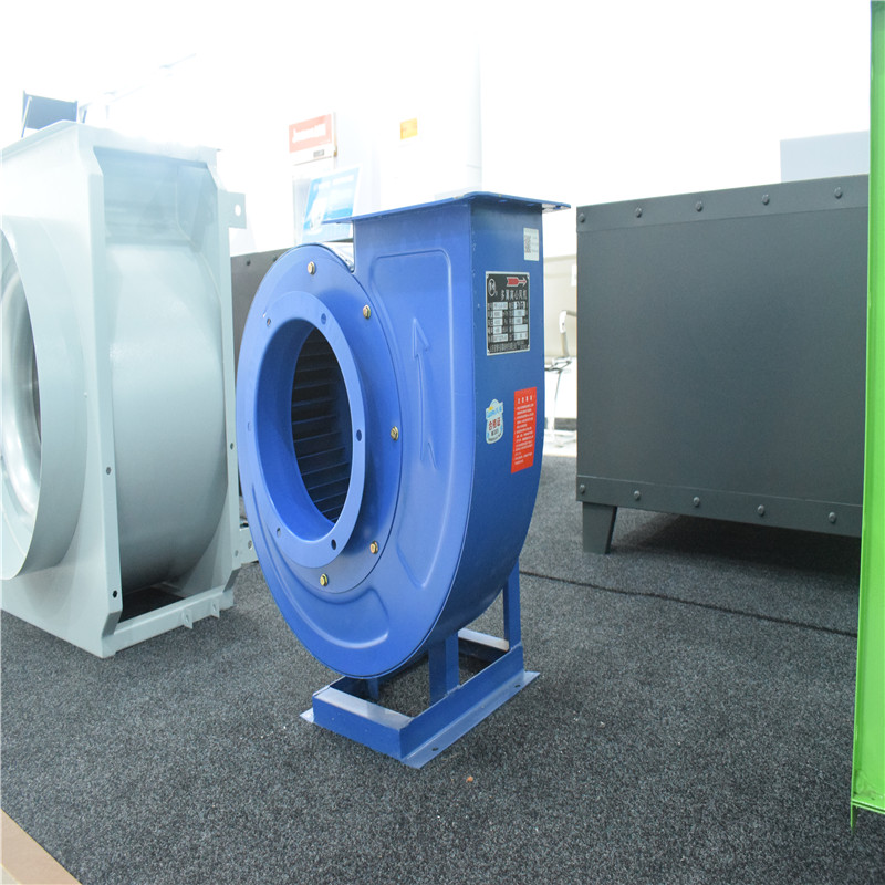 炉灶高温消防排烟风机鼓风机排烟排风机厨房排烟离心风机功率
