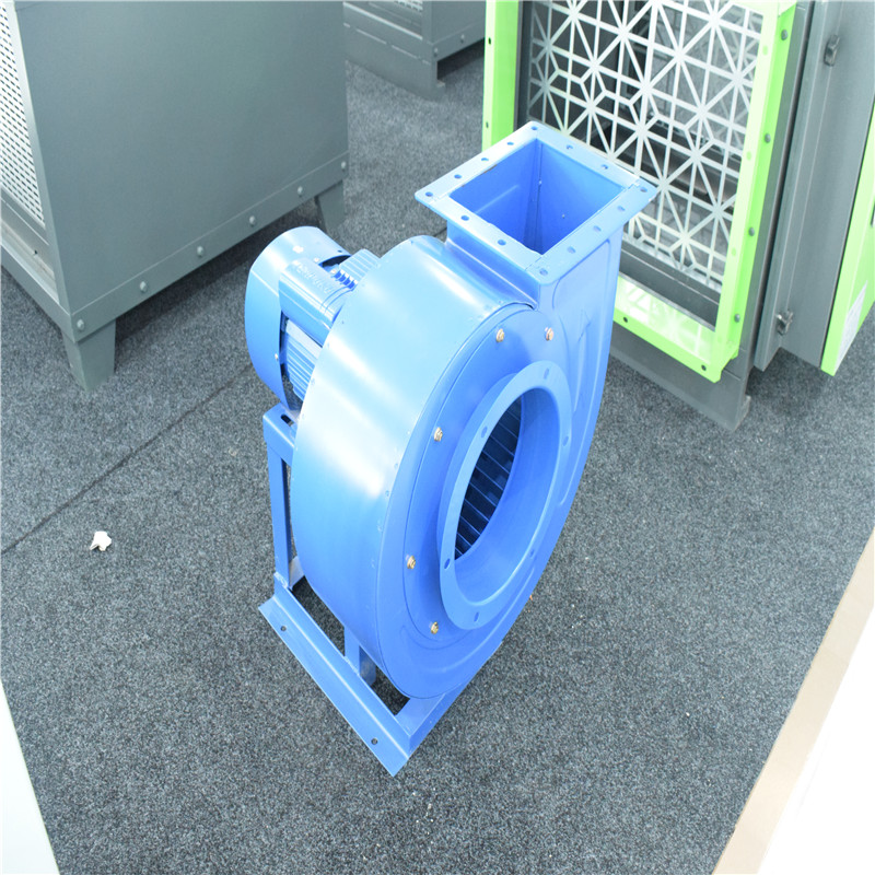 炉灶消防高温排烟风机 鼓风机排油烟风机 厨房排烟风机代理