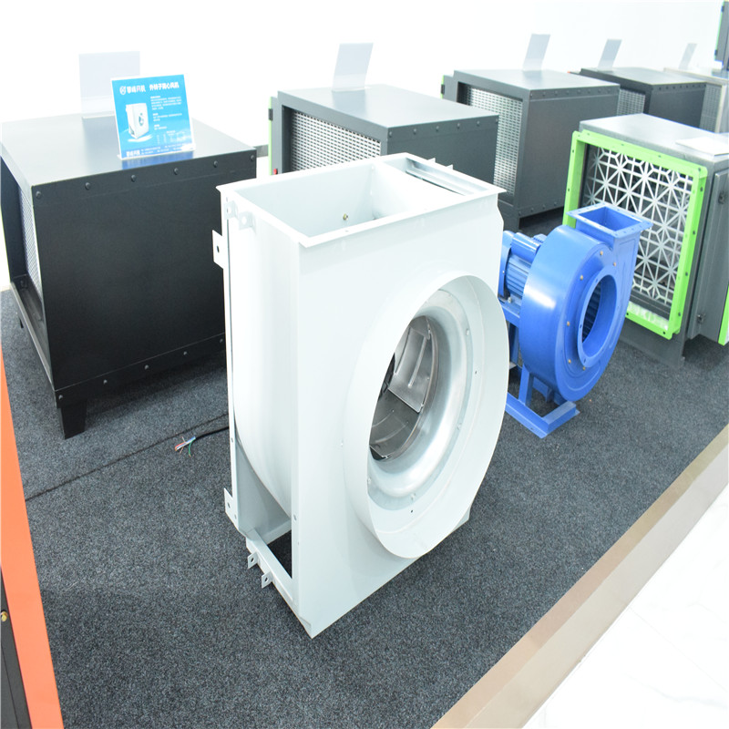 炉灶厨房排烟风机鼓风机排风机房厨房排烟风机维修