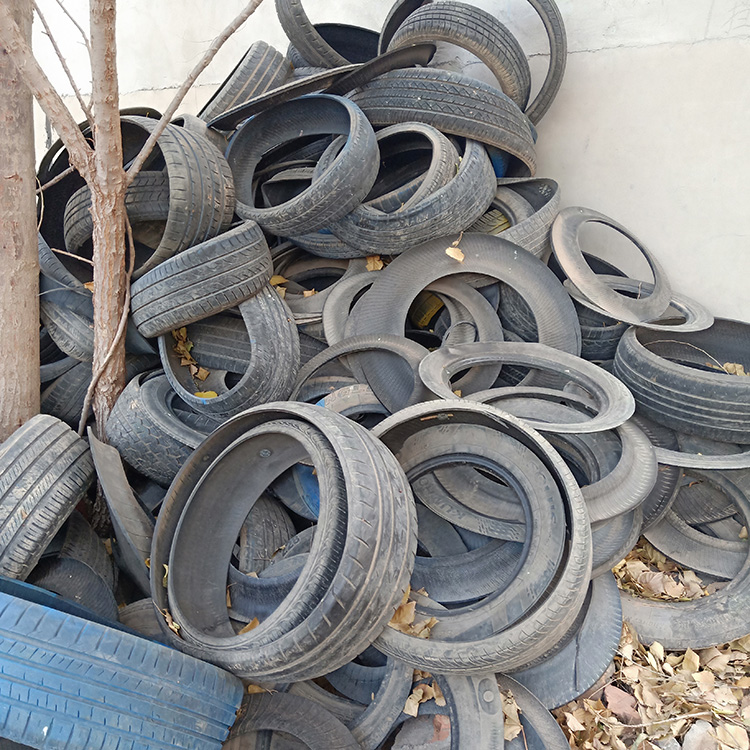 轮胎切割机 废旧轮胎双面割边机器厂家