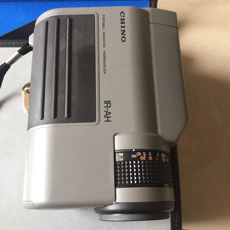 ir-ahso型日本千野chino焦炉红外测温仪