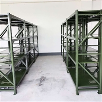 河南应急物资储备库货架 物资储备库货架 应急物资库房货架