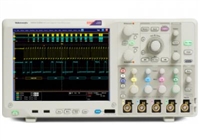 Tektronix TDS3052C数字荧光示波器