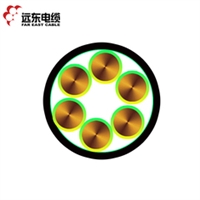 三门峡远东电缆销售特种电缆