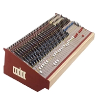 Cadac S-Type 现场扩声调音台