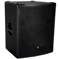 RunningMan S515 无源15两分频音箱价格