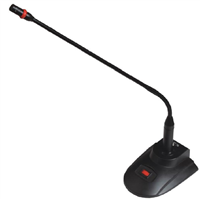 IPS UM112LED 有线鹅颈话筒出售