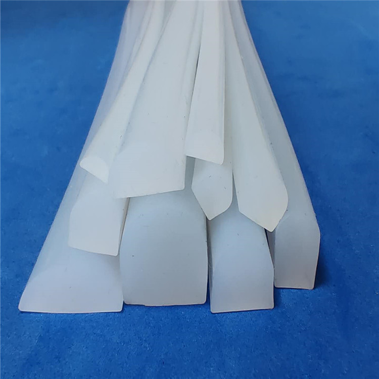 橡胶条硅胶实心圆条