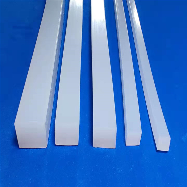 硅胶方条硅胶密封条耐高温橡胶密封条