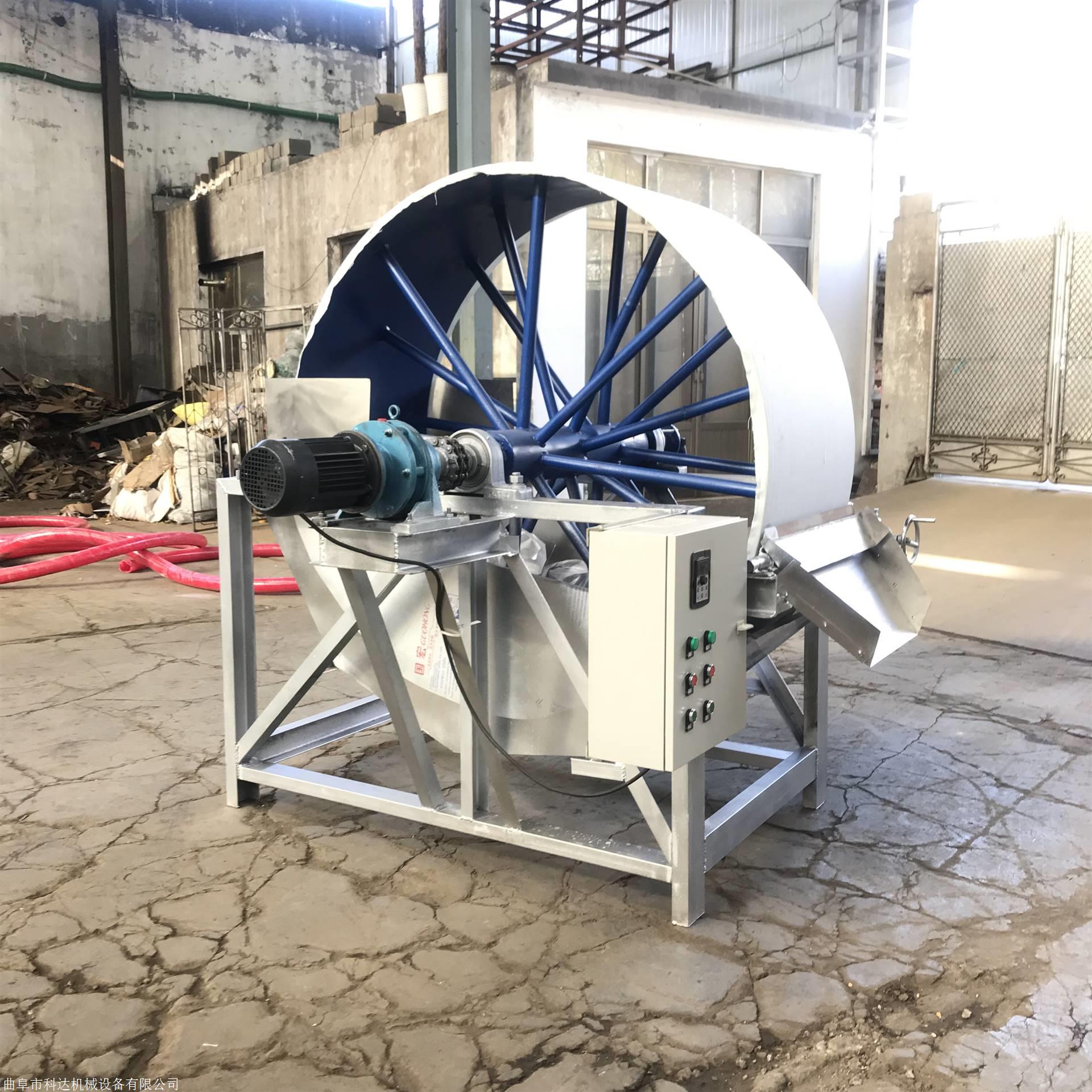 干湿分离淀粉浆脱水机wq888干湿分离淀粉浆脱水机