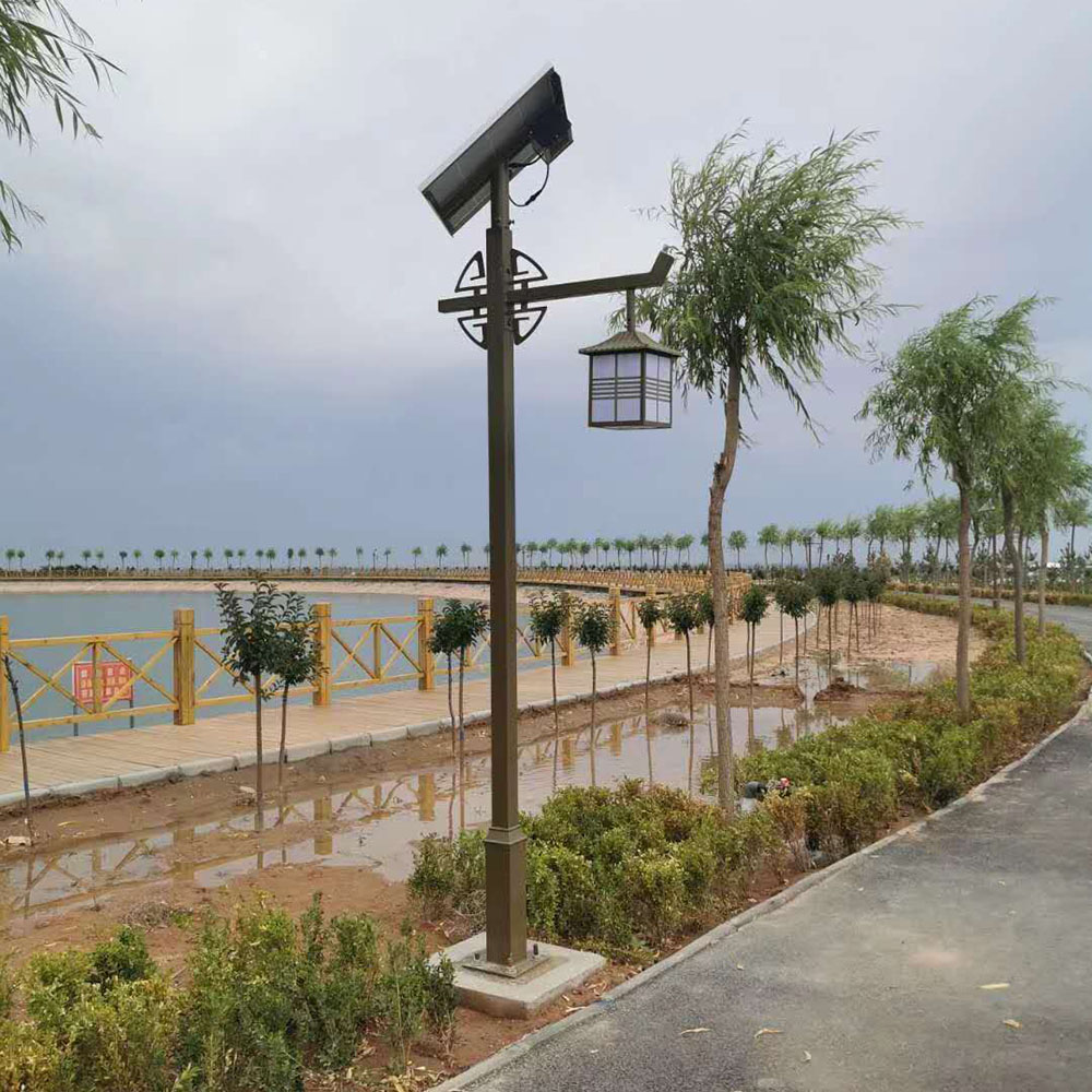 宝鸡led太阳能路灯厂家 太阳能小型路灯批发安装