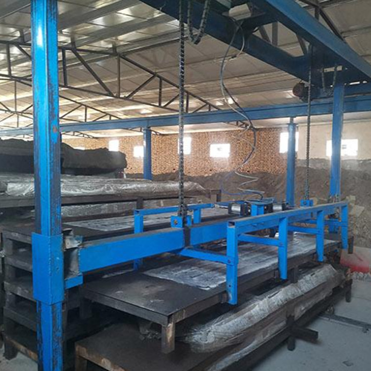 母猪育肥猪用漏粪板设备 水泥漏粪板生产线机制化价格