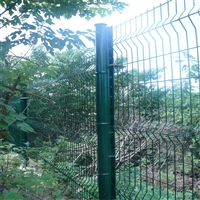 花卉公园围栏网 绿化围栏网 绿化护栏网