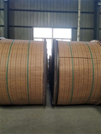 清镇市钢芯铝绞线厂家 高导电钢芯铝绞线