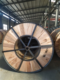 六盘水钢芯铝绞线 钢芯铝绞线特点 国标钢芯铝绞线