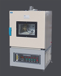 SYD-3061沥青旋转薄膜烘箱(85型)