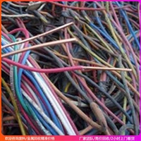 广州南沙废品回收行业 东莞废铜回收 公司推荐皓杰再生资源