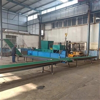 电器配件平行分拣传送带 小型多台组合皮带运输机 KS07