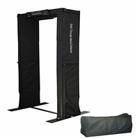 便携式安检门价格