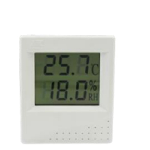 NP-GHW100-A NP-GHW100-R 海康威视室内温湿度变送器