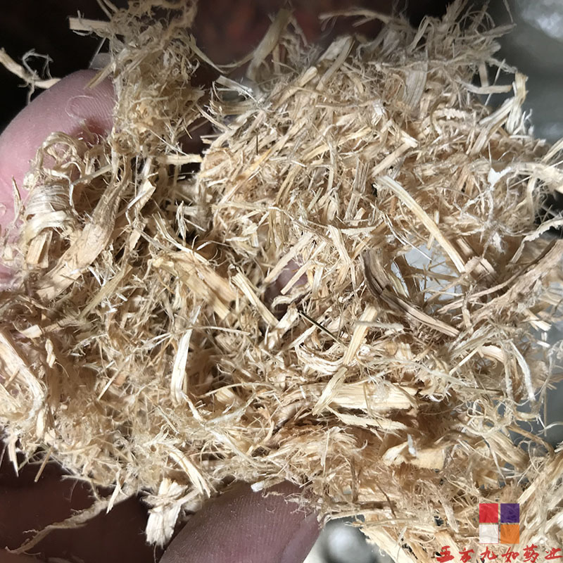 中药材姜竹茹价格竹茹批发