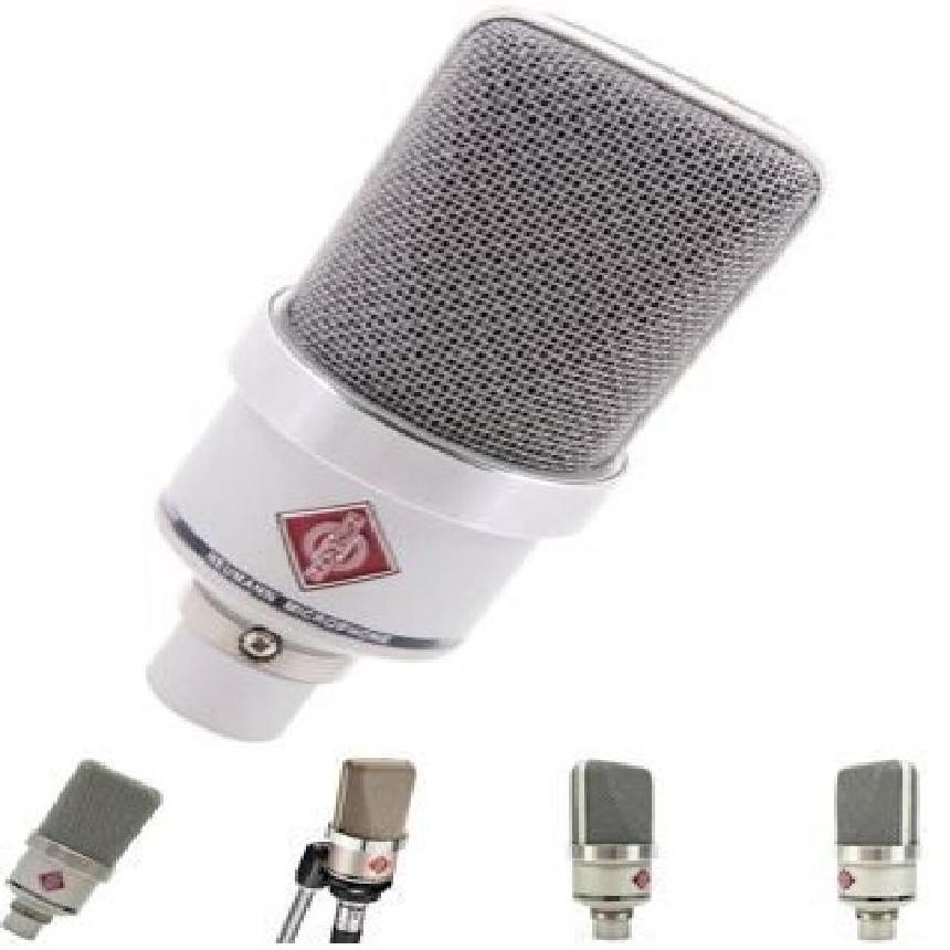 纽曼neumann tlm 102 大振膜录音电容式麦克风镍供应商