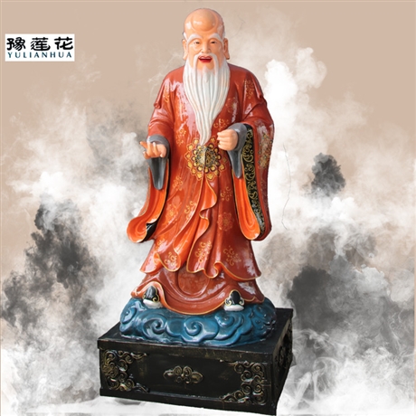 福禄寿三星雕塑价格 释迦摩尼佛像图片 1米8高如来佛祖佛像生产
