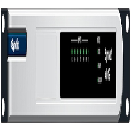 思美 Symetrix SymNet xIn 12 12路模拟话筒/线路输入产品介绍