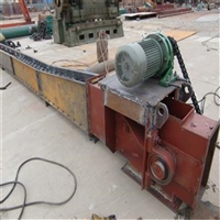 40t弯曲刮板输送机 埋刮板输送机的用途 埋刮板输送机制造商