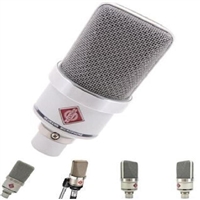 销售纽曼 Neumann TLM 102 大振膜录音电容式麦克风镍