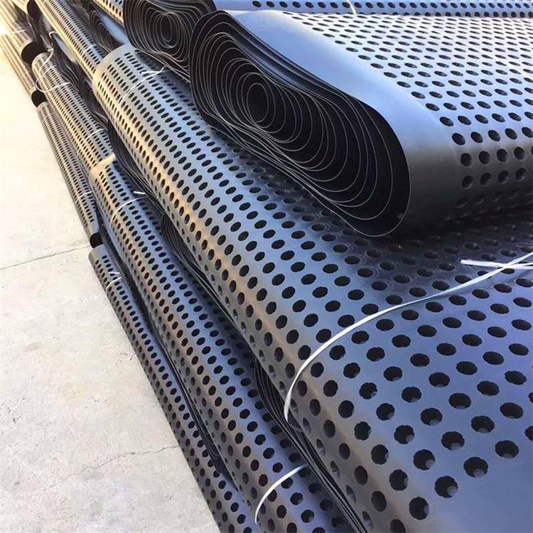 丽水排水板 兴木送货到家 防排水板