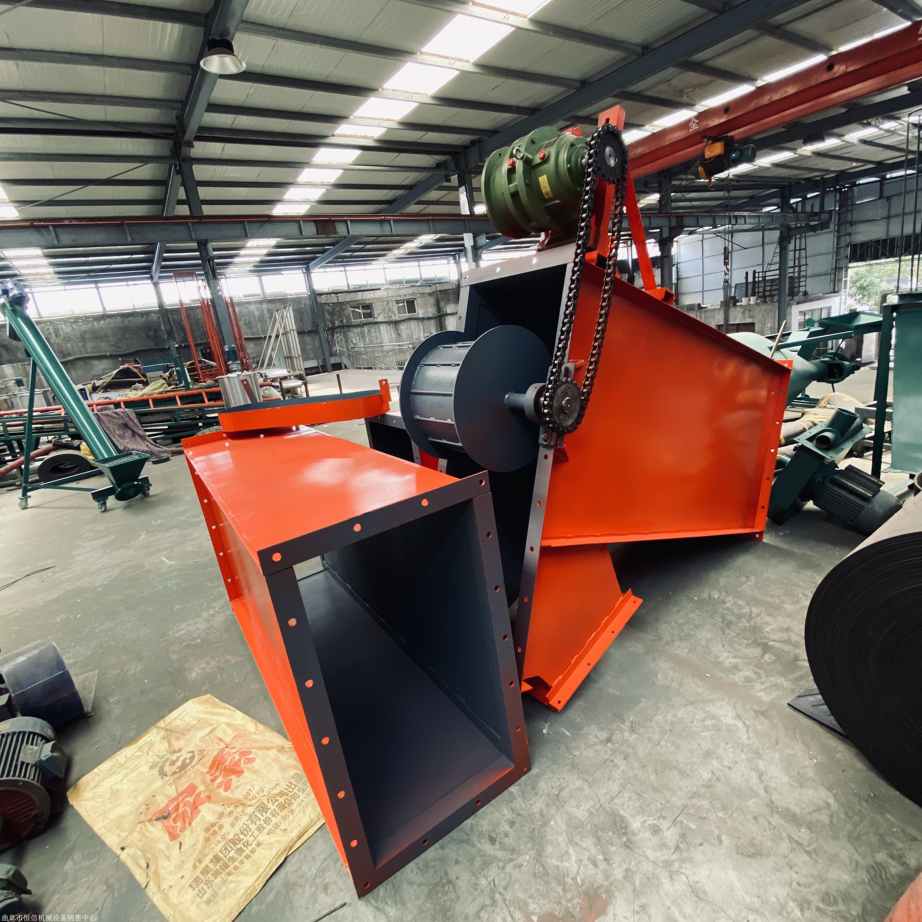 矿井提升沙子上料机facai不锈钢面粉斗式提升机