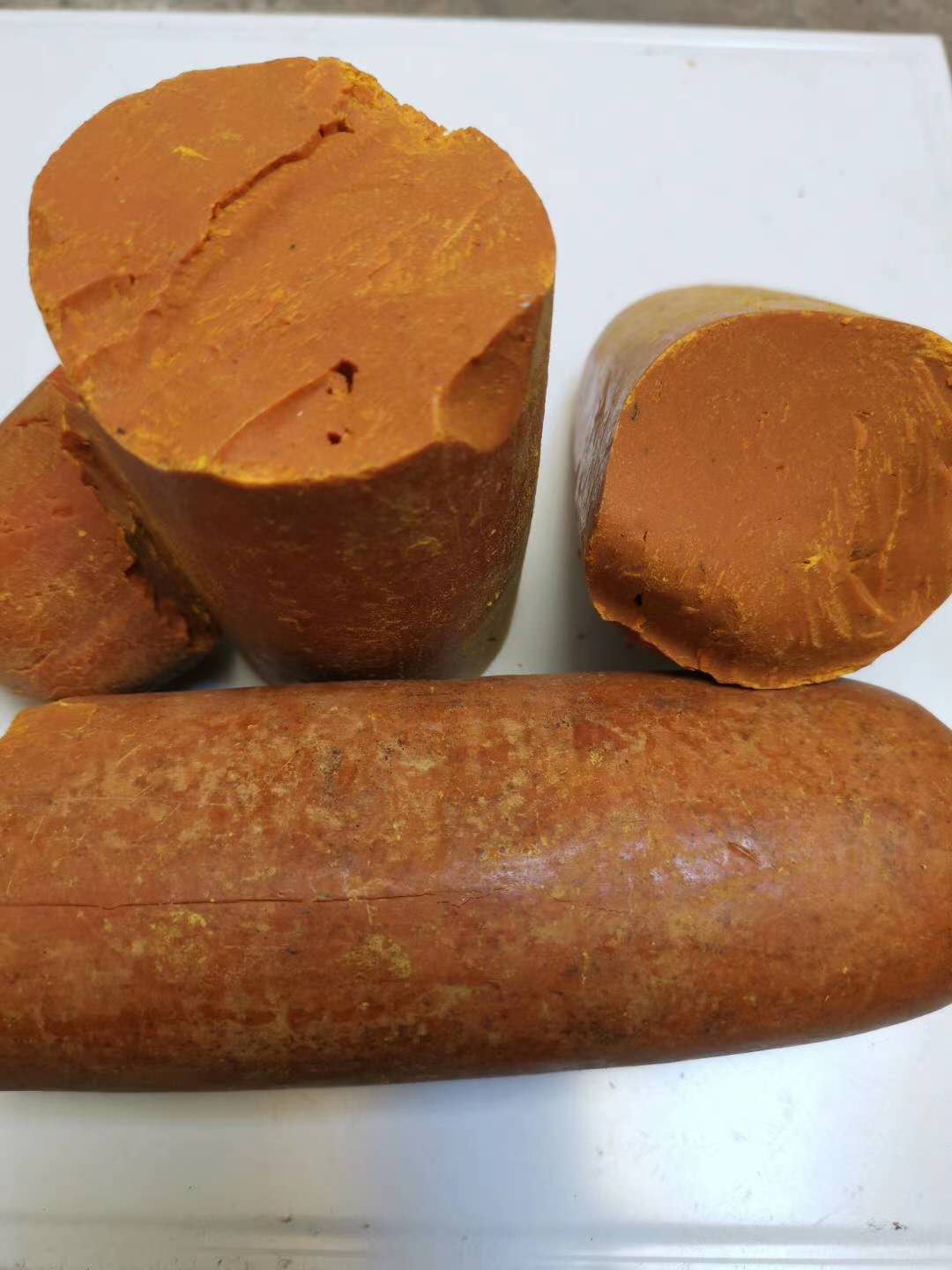 中药材批发藤黄