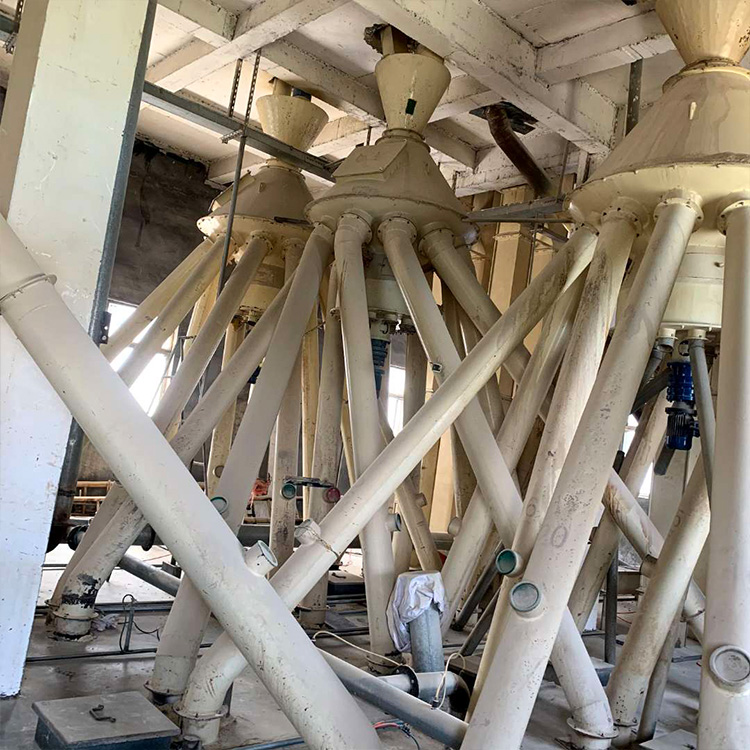 现货 二手分配器 二手8口饲料分配器 欢迎来电咨询