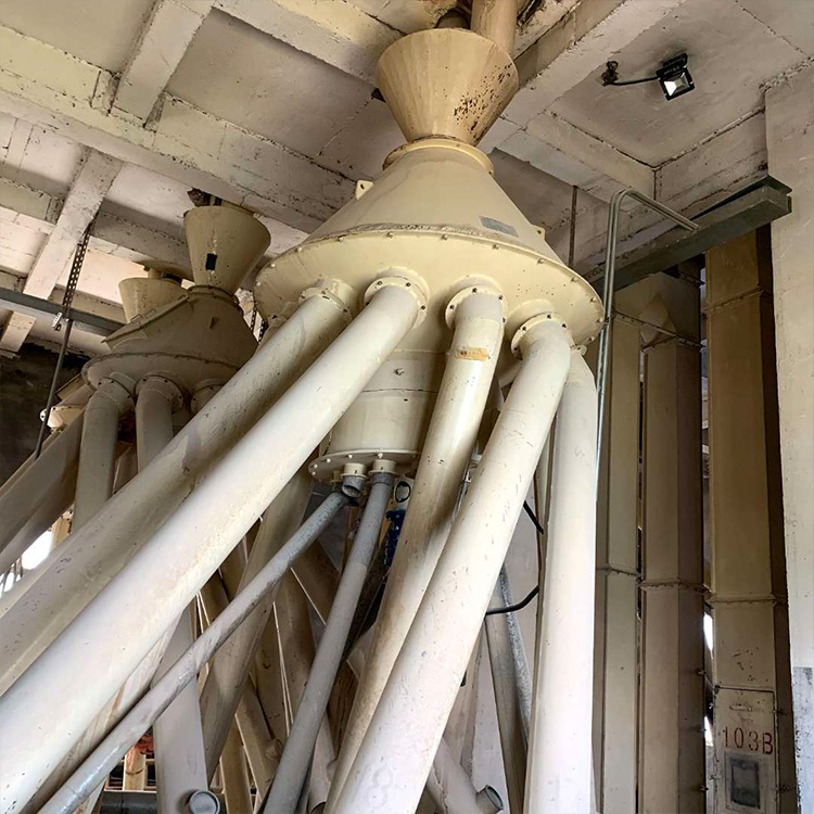 热销二手分配器二手4口饲料分配器量大从优