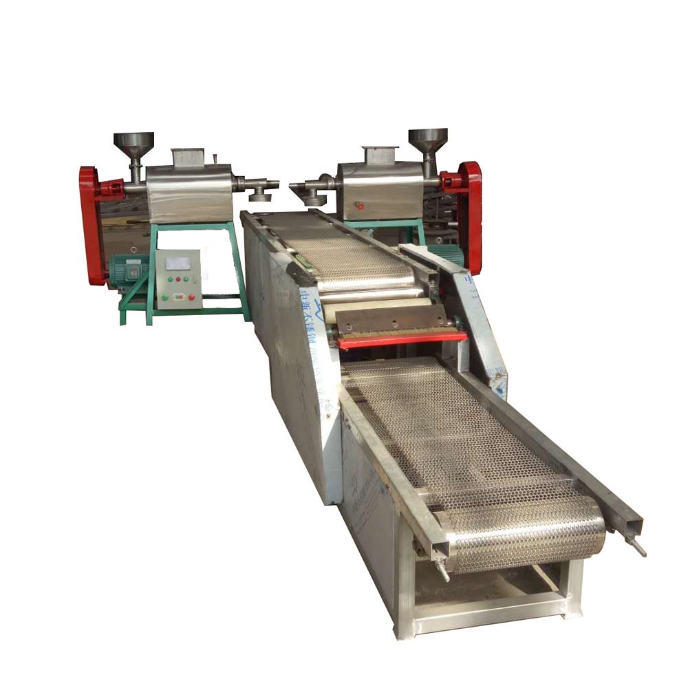 家用全自动红薯粉条机 定制小型土豆粉丝机 ks07