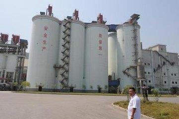 宜昌水泥库清灰公司水泥库清库水泥库清理疏通施工