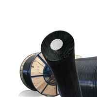 河北35KV架空线厂家JKLGYJ-35kv-95/15  定制架空绝缘线35KV