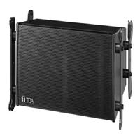 TOA SRC8S 线阵列扬声器