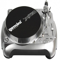 Gemini   TT1100USB   驱动转盘供应商