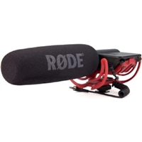 RODE VideoMic 枪式话筒供应商