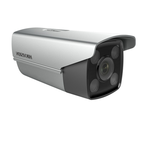 DS-2CD7A87EWD-XZS 海康威视800万全彩摄像机 人脸车牌车型抓拍