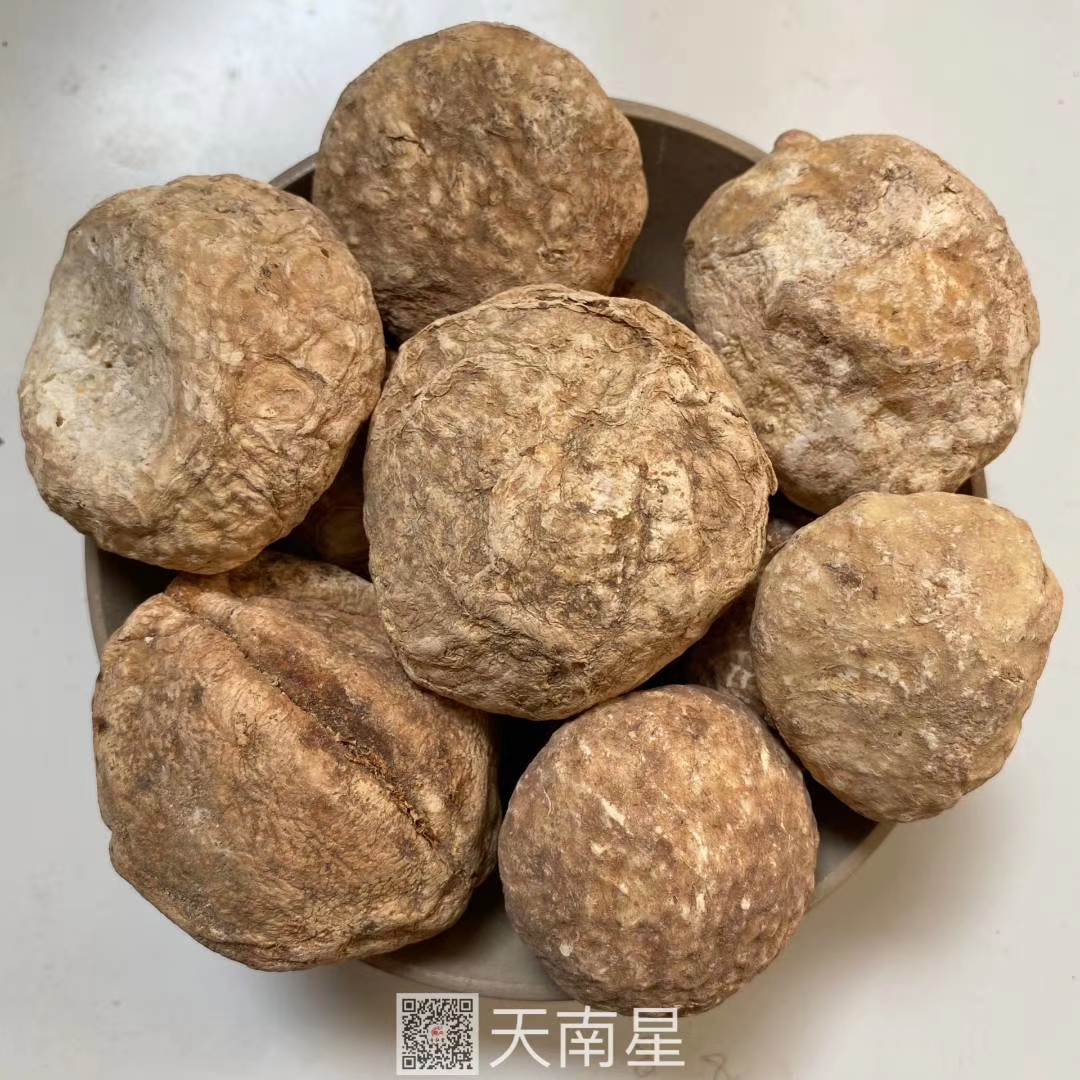 中药材天南星优质选货南星的价格