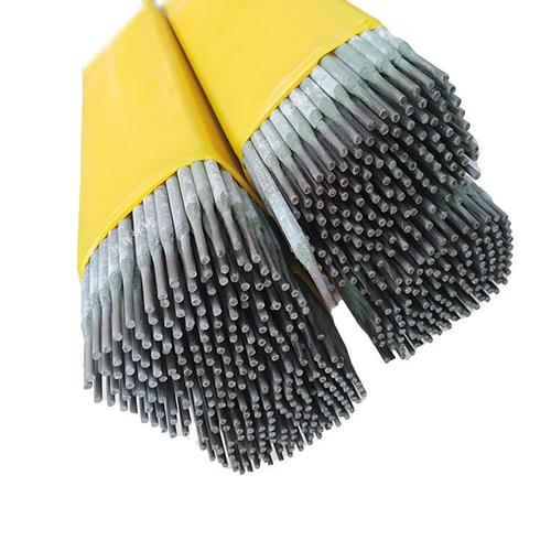 美国万能焊条 mg600万能高强钢焊条高品质要求